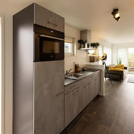 Botel 2 Bedroom Stunning Ship In