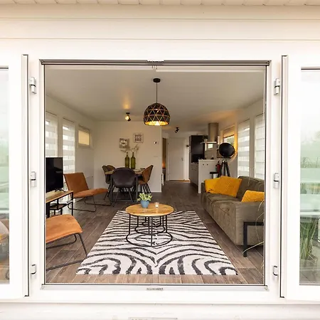 بوتيل 2 Bedroom Stunning Ship In 4*